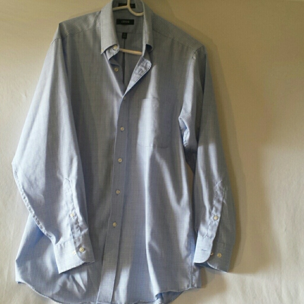 IZOD* SHIRT - Picture 2 of 3